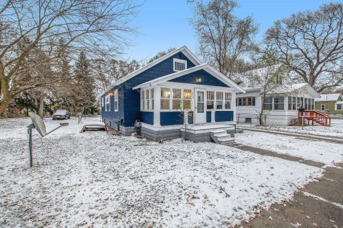 472 Mulder St, Meskegon MI  49442-2029 exterior