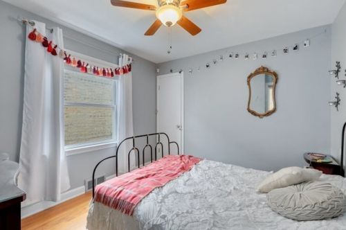 7112 Foster Ave, Chicago IL 60656-1956 exterior