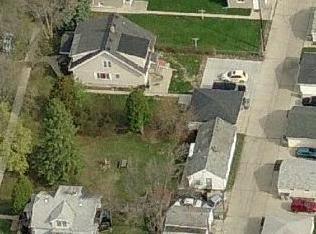 4134 2nd St, Milwaukee WI  53207-4350 exterior