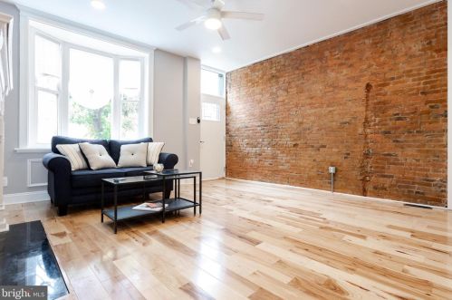 1316 Ellsworth St, Philadelphia PA  19147-4416 exterior