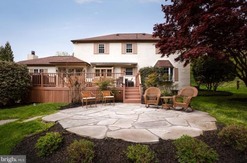 102 Kelly Ln, Media PA 19063-2018 exterior