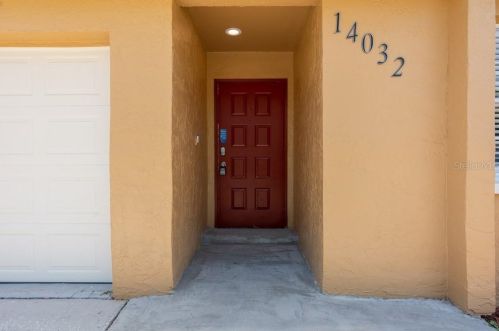 14032 Arbor Knoll Cir, Tampa FL  33625-6444 exterior