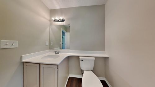 5996 Wellborn Trl, Lithonia GA  30058-8306 exterior