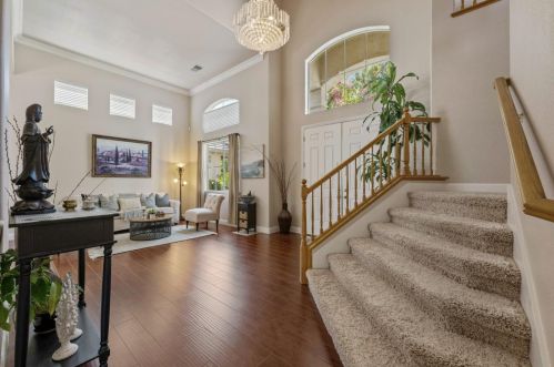 1014 Houston Cir, Folsom CA 95630-7653 exterior