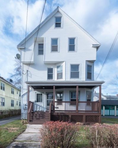 105 Lyons St, New Britain, CT 06052-1935