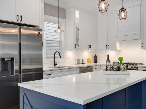 3128 Bernard St, Chicago IL  60618-6715 exterior