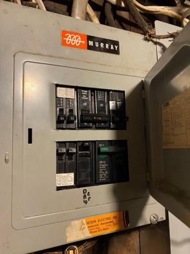 77 Vandewater St, Providence RI 02908-1624 exterior