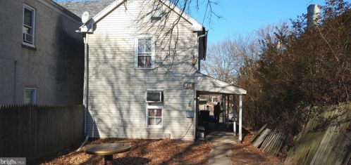 414 Jefferson Ave, Pottstown, PA 19464-4702