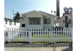 1706 Exposition Blvd, Los Angeles CA  90016-4136 exterior