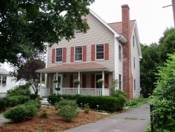 30 Jasset St, Newton, MA 02458-1003