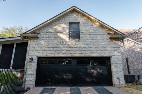 3315 Bridle Path, Austin TX 78703-2605 exterior