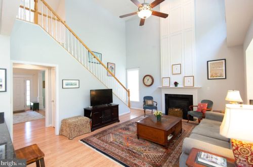 7403 Michael Ave, Easton MD 21601-4919 exterior