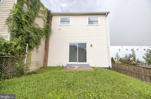 4813 6th St, Washington DC  20017-2326 exterior