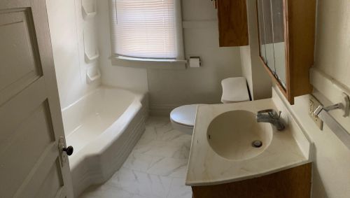 418 Davis St, Kalamazoo MI  49007-5010 exterior