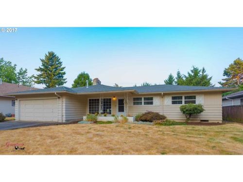 1640 150 Ave, Portland OR  97236-2427 exterior