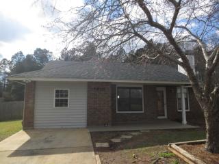 5810 Lost Creek Dr, Sumter SC  29154-1347 exterior