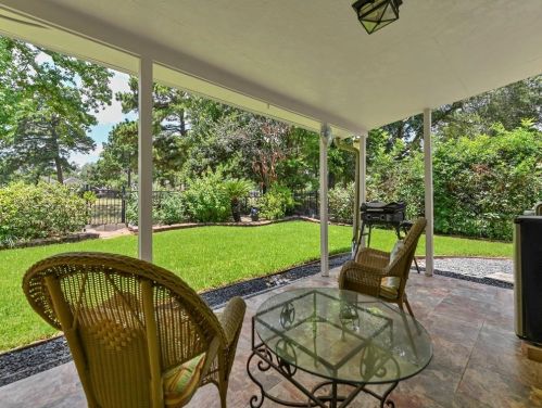 20131 Sunny Shr Dr, Humble TX 77346-1757 exterior