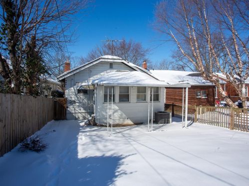 5214 Dewey Ave, Saint Louis MO 63116-4123 exterior