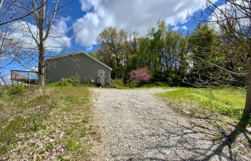 3407 Chamberlain Rd, Glendora, MI 49107-8439