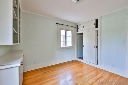 4429 Arista St, San Diego CA 92103-1030 exterior