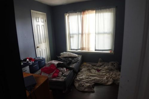 6676 Chupp Rd, Lithonia GA 30058-7652 exterior