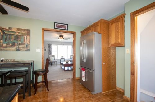 2561 Montgomery St, Gary IN 46403-2068 exterior