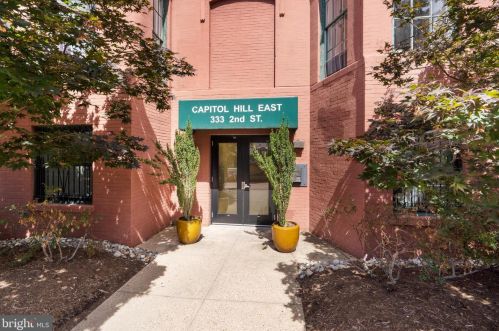 333 2nd St, Washington DC 20002-5737 exterior
