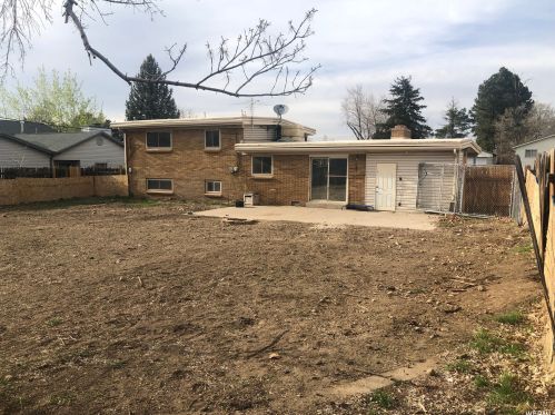 1394 8175, Sandy UT 84093-6617 exterior