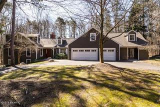 8330 Conservation St, Ada MI  49301-9705 exterior