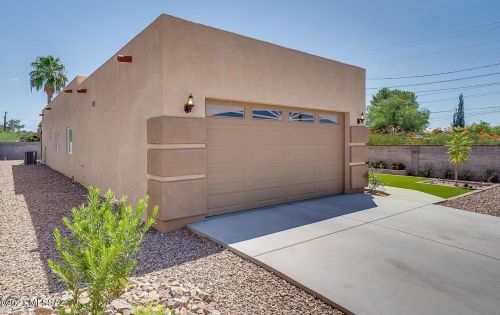 3504 Pima St, Tucson AZ  85716-3249 exterior