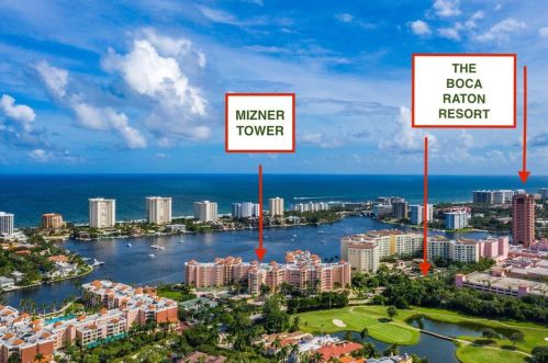 300 5th Ave, Boca Raton FL  33432-5056 exterior