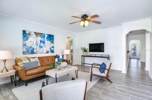 625 Jamaica Ave, Tampa FL  33606-3928 exterior