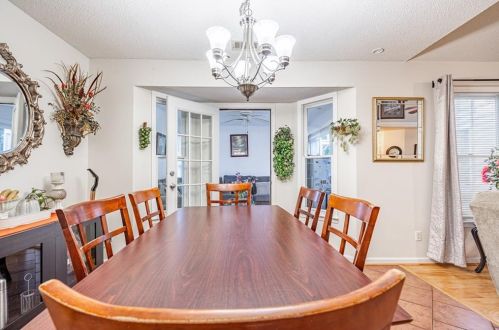 2862 Oakwilde Ct, Lithonia GA 30039-4914 exterior