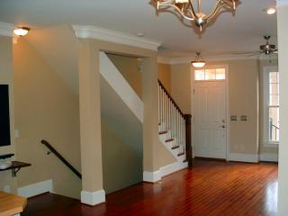 112 Finsbury St, Durham NC  27703-8205 exterior