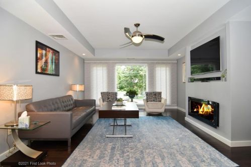 16 Evergreen Pkwy, Providence RI  02904-3109 exterior