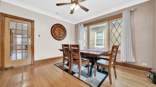 4843 Keeler Ave, Chicago IL 60803-1733 exterior