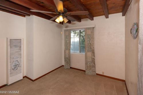 3814 Fairmount St, Tucson AZ  85716-3715 exterior