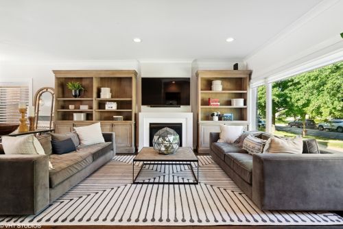 6324 Keeler Ave, Chicago IL  60646-4508 exterior