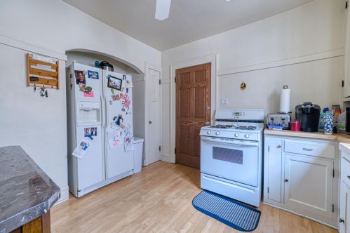 2440 65th St, Milwaukee WI  53219-2020 exterior