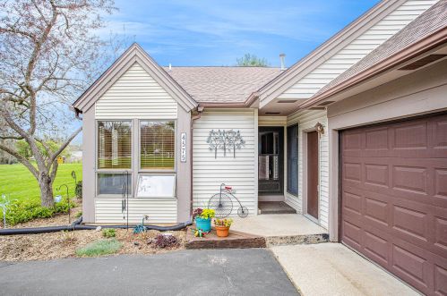 4575 Foxfire Trl, Kalamazoo MI 49024-8140 exterior