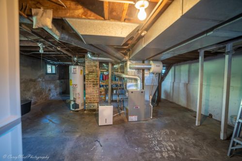 518 Amsterdam St, Bull Valley IL 60098-2307 exterior