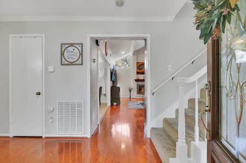 2207 Laurel Hill Dr, Humble TX 77339-3165 exterior