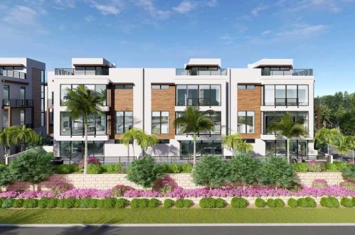 11521 Old Ocean Blvd, Boynton Beach FL 33435-7357 exterior