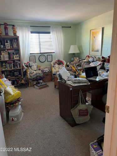 1129 Alpine Cir, Green Valley AZ 85614-1817 exterior