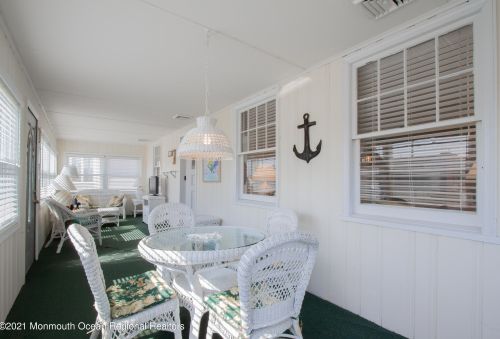 23 New York Ave, Lavallette NJ 08735-2537 exterior