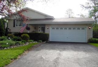 4226 94th St, Milwaukee WI  53222-1515 exterior