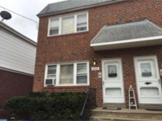 4326 Higbee St, Philadelphia PA  19135-3519 exterior