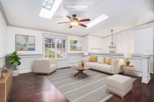 737 Robinhood Trl, Gainesville, GA 30501-2411