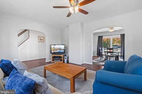 3419 Memorial St, Alexandria VA  22306-1548 exterior