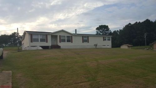 643 Mason Creek Rd, Taylorsville, MS 39168-4232